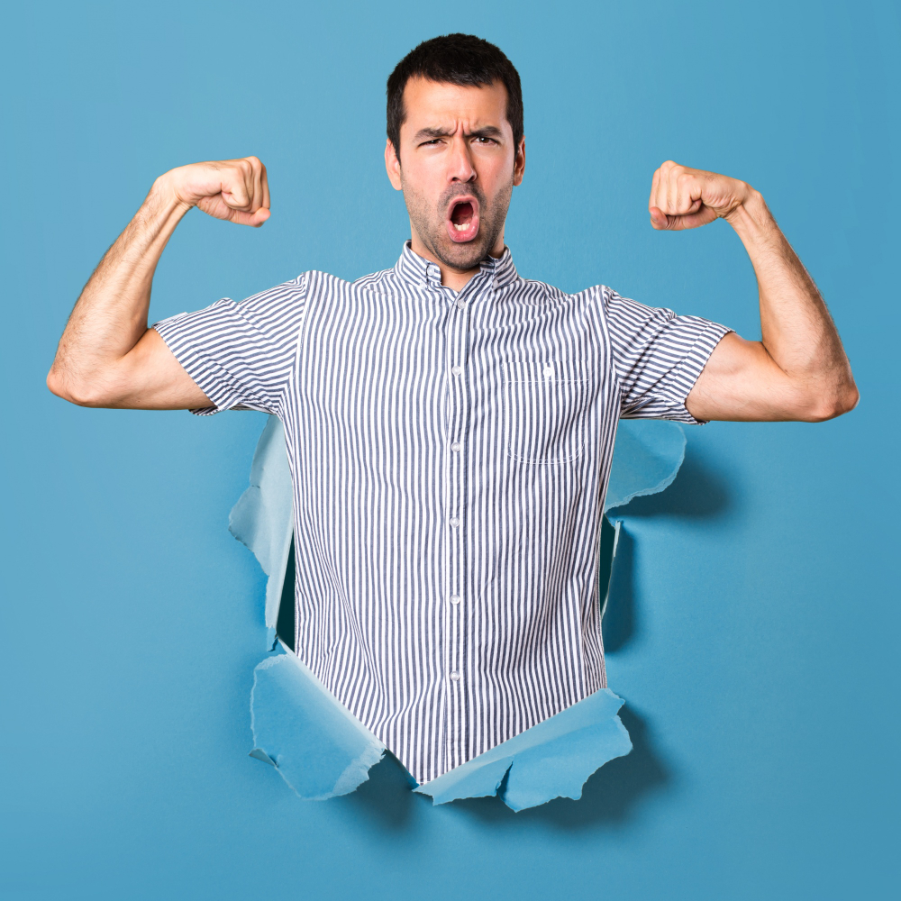 Robustesse et fiabilité exceptionnelles