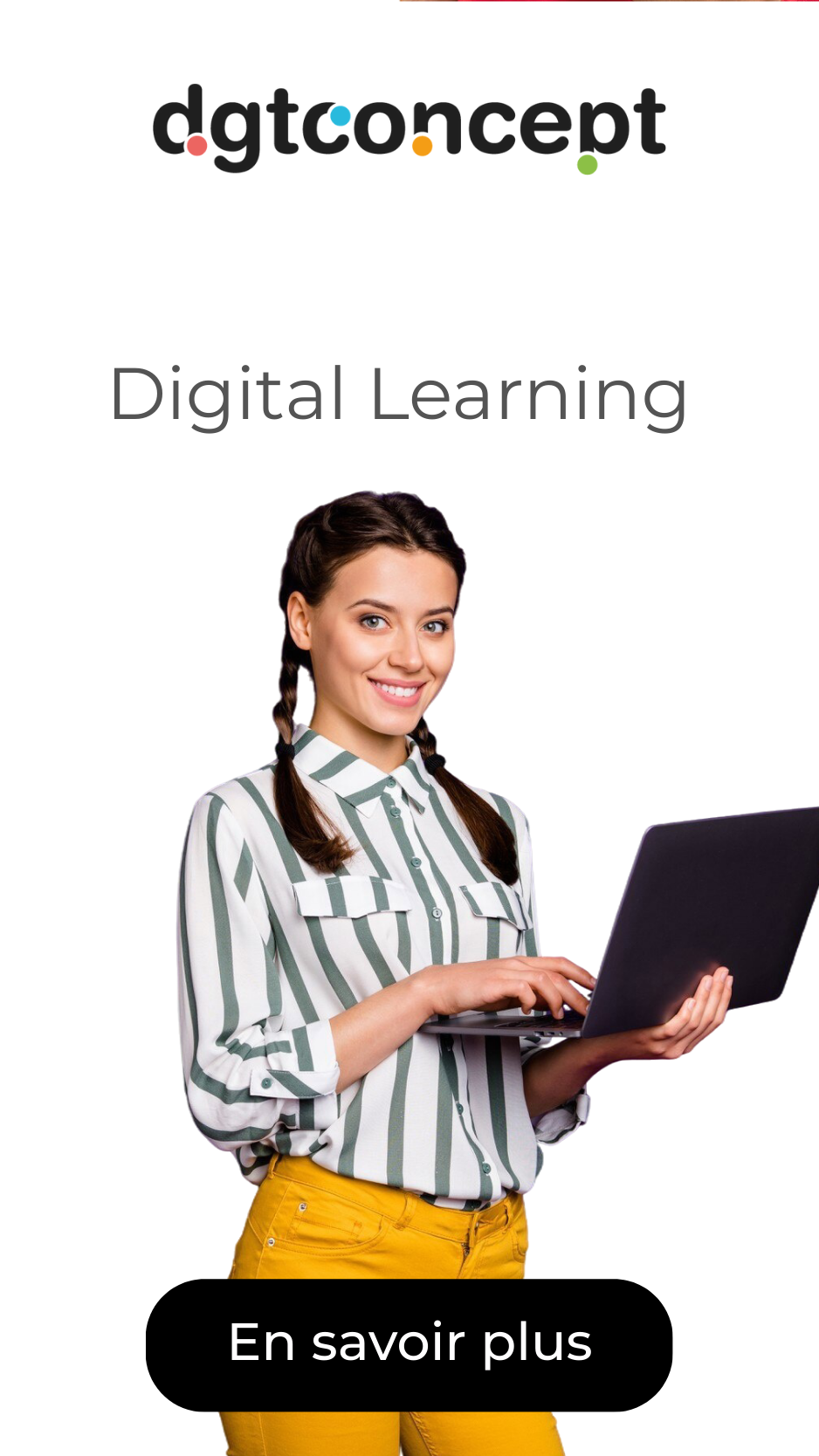 Digital Learning