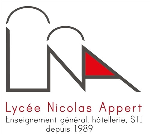 Lycée Nicolas Appert