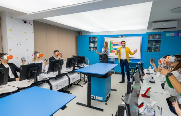 STEAM Labs – Pourquoi ce terme anglo-saxon devrait vous intéresser