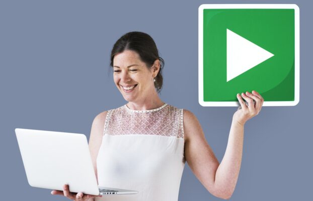 Vidéos Tutos Sanako Connect