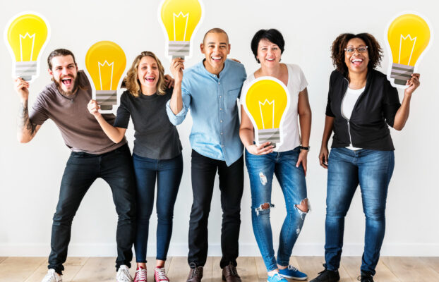 Les 5 idées reçues sur les STEAM Labs