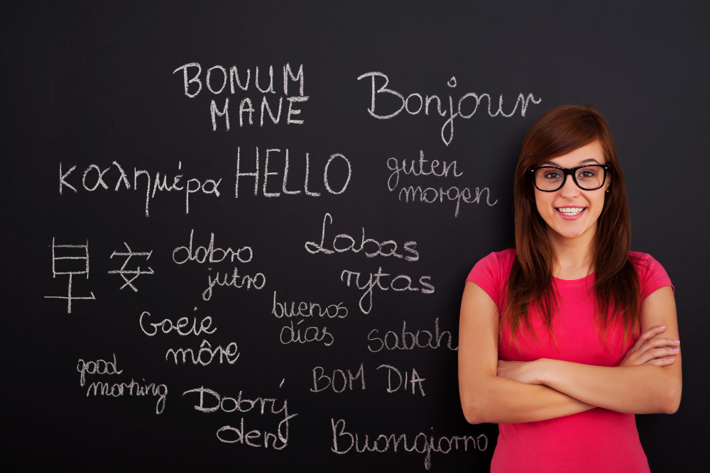 Préparer les certifications linguistiques
